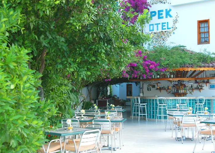 מלון La Boutique Ipek 3*