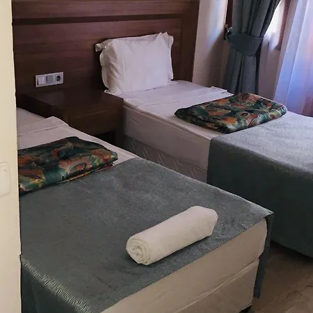 La Boutique Ipek 호텔 3*