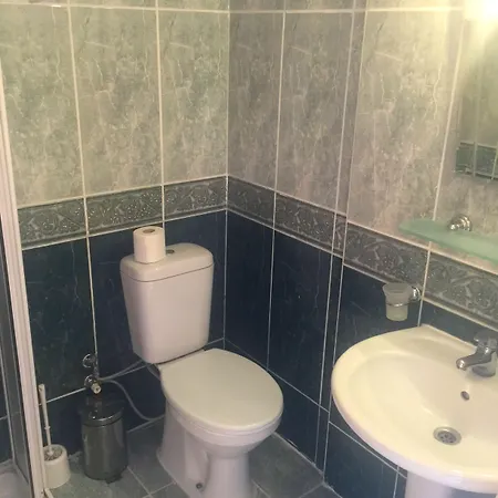 La Boutique Ipek 3* 케메르