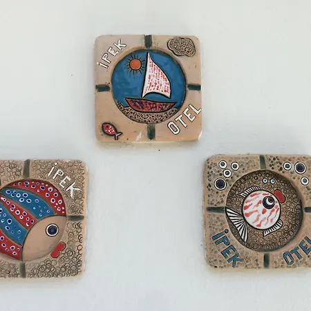 La Boutique Ipek 3* 케메르