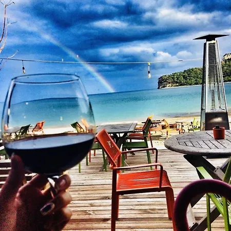 호텔 La Boutique Ipek 3*