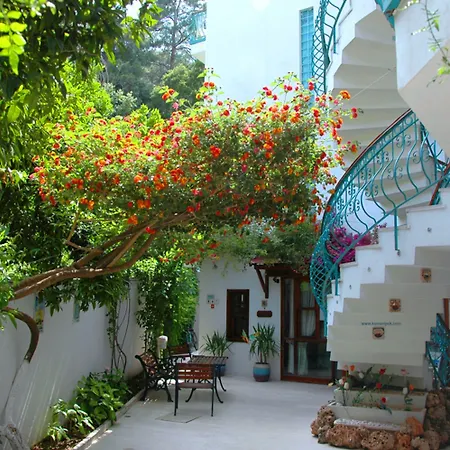 La Boutique Ipek 호텔