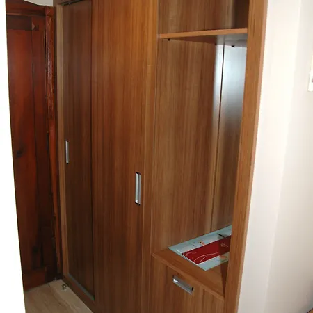 호텔 La Boutique Ipek 케메르