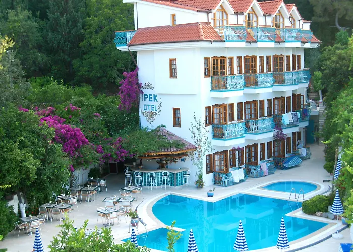 La Boutique Ipek 3* Kemer