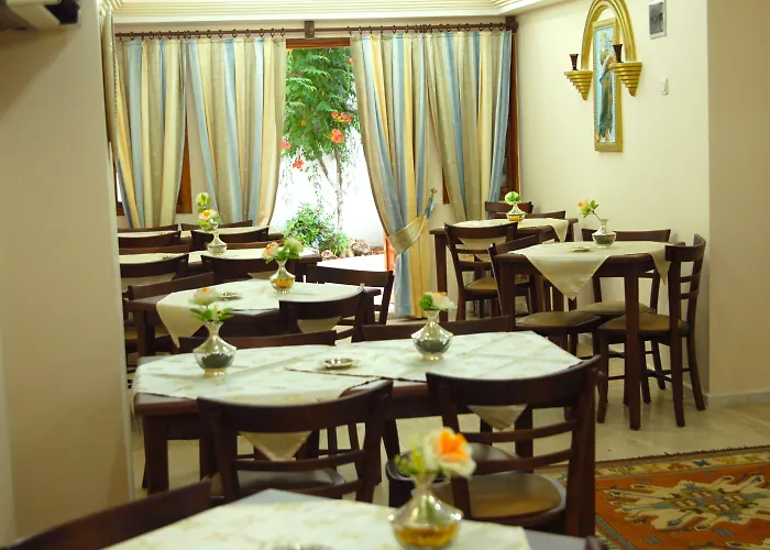 Hotel La Boutique Ipek 3*