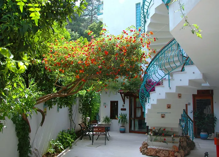 La Boutique Ipek Hotel