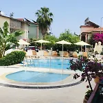 La Boutique Ipek 3* 凯梅尔