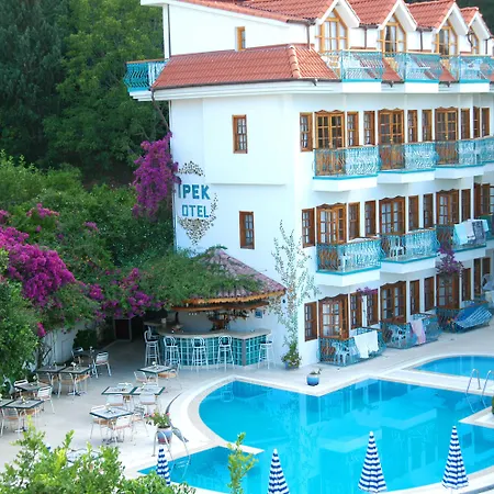 La Boutique Ipek 3* 凯梅尔