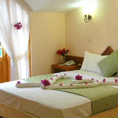 La Boutique Ipek 3* 凯梅尔