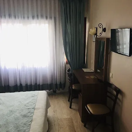 La Boutique Ipek Hotel Kemer