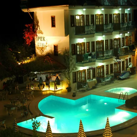 La Boutique Ipek 酒店 凯梅尔