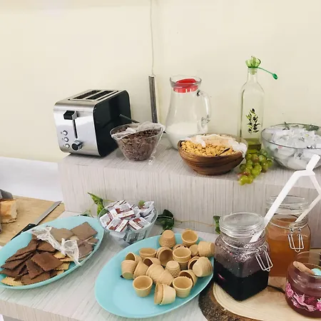 酒店 La Boutique Ipek 3*