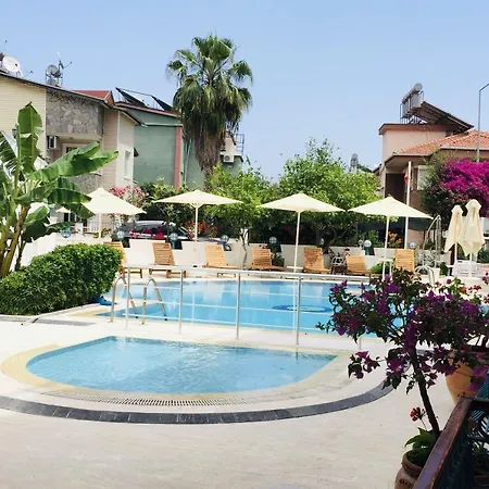 La Boutique Ipek 3* 凯梅尔