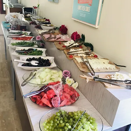 La Boutique Ipek 酒店 3*