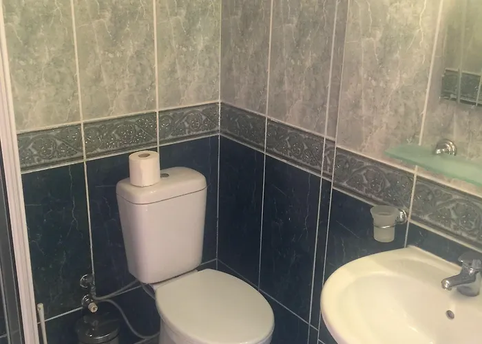 La Boutique Ipek 3* Kemer