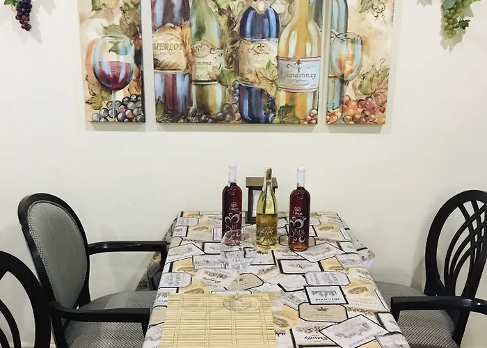 מלון La Boutique Ipek