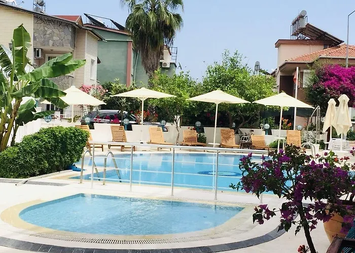 La Boutique Ipek 3* קמר