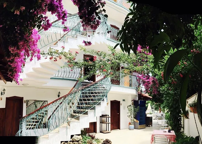 La Boutique Ipek Kemer