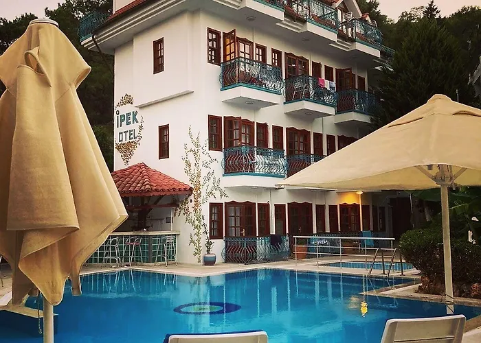 La Boutique Ipek