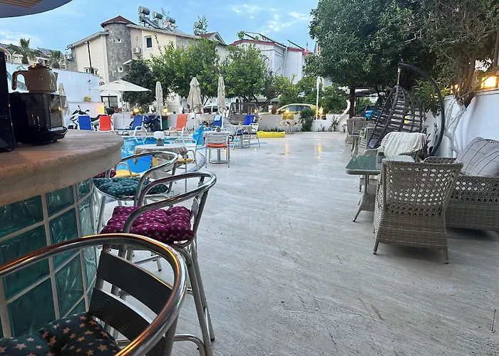 Hotel La Boutique Ipek