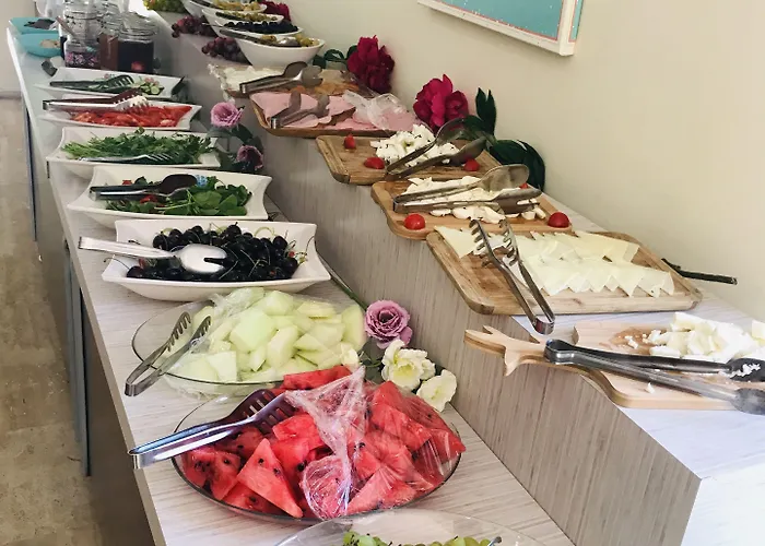 La Boutique Ipek Hotel 3*