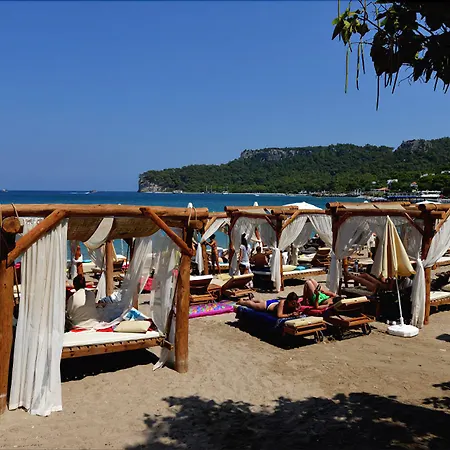 La Boutique Ipek Szálloda