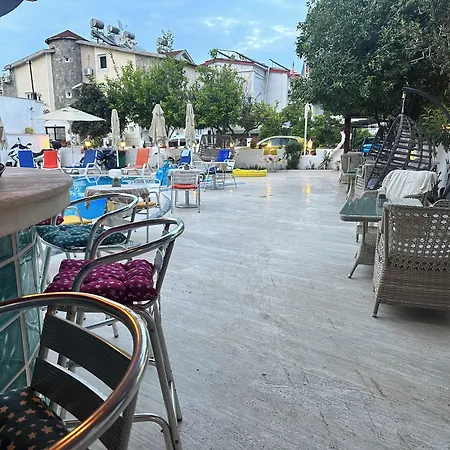 Szálloda La Boutique Ipek