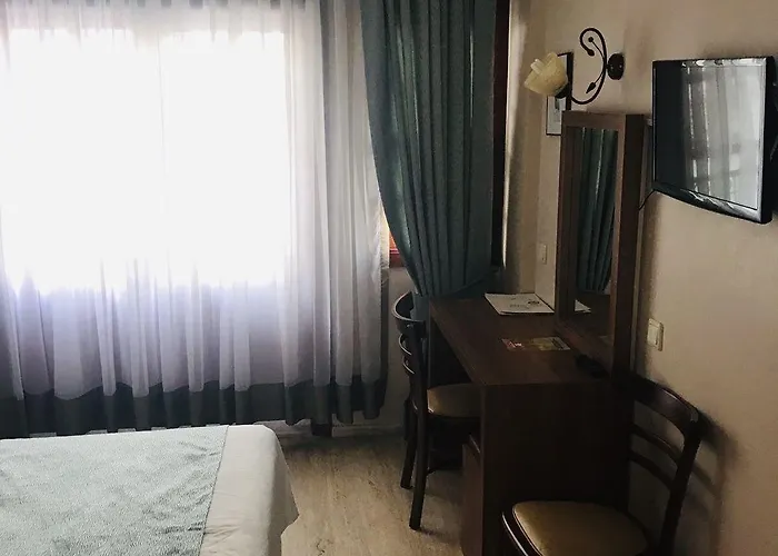 La Boutique Ipek Szálloda Kemer