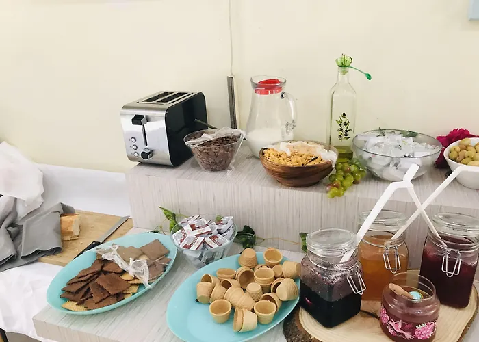 Szálloda La Boutique Ipek 3*