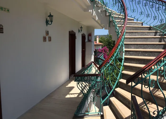 La Boutique Ipek Kemer