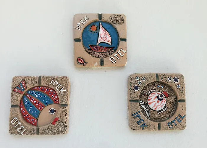 La Boutique Ipek 3* Kemer