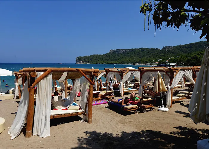 La Boutique Ipek Szálloda