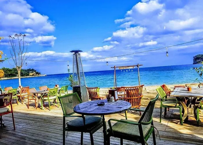 La Boutique Ipek 3*