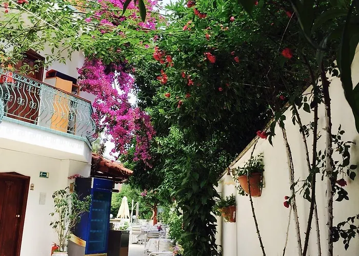La Boutique Ipek 3*
