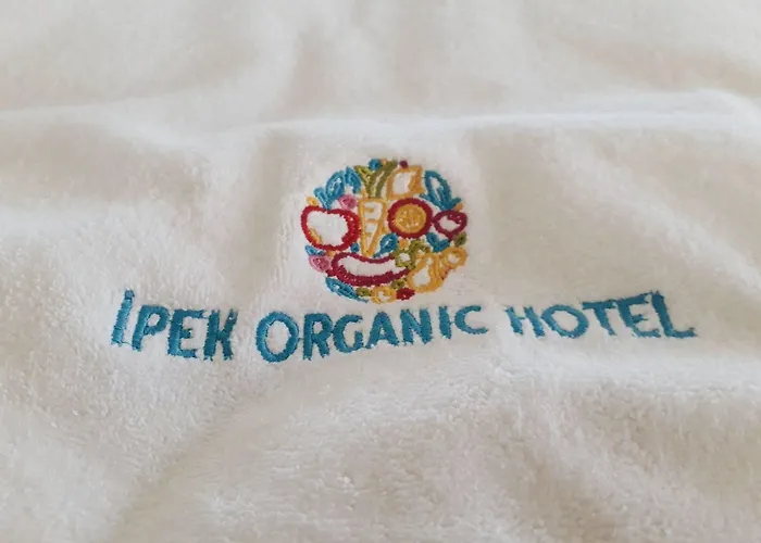 La Boutique Ipek ホテル 3*