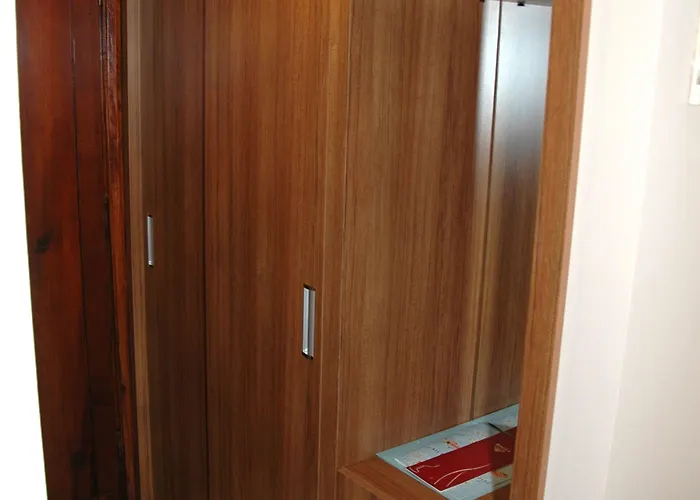 Szálloda La Boutique Ipek Kemer