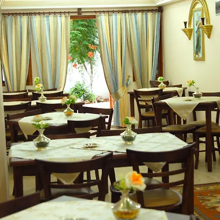 Hotel La Boutique Ipek 3*