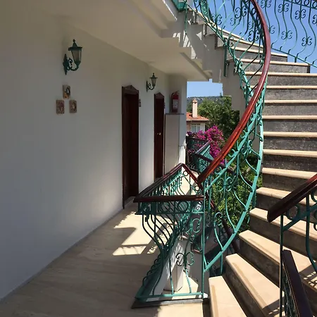 La Boutique Ipek Kemer