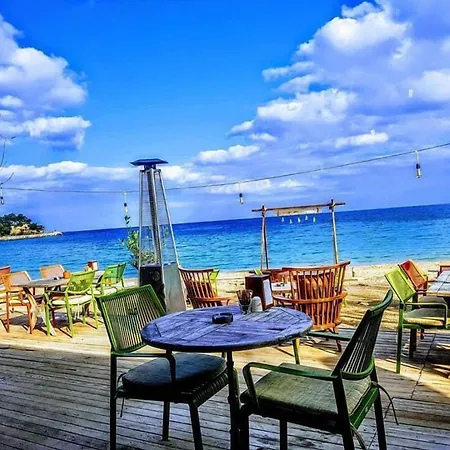 La Boutique Ipek 3*